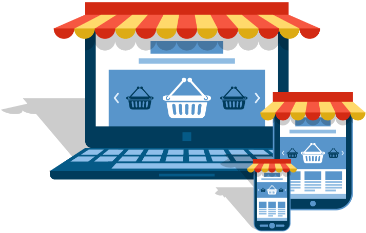 tiendas virtuales