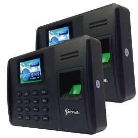 Sistema de control de acceso